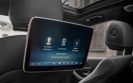 Mercedes-Benz GLS AMG, 2025 год, 27 900 000 рублей, 32 фотография