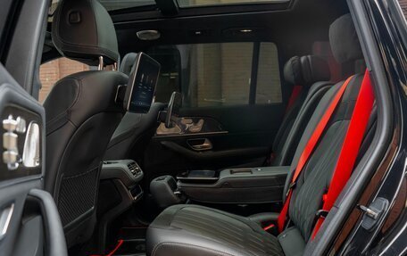 Mercedes-Benz GLS AMG, 2025 год, 27 900 000 рублей, 33 фотография