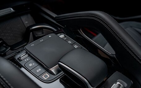 Mercedes-Benz GLS AMG, 2025 год, 27 900 000 рублей, 30 фотография