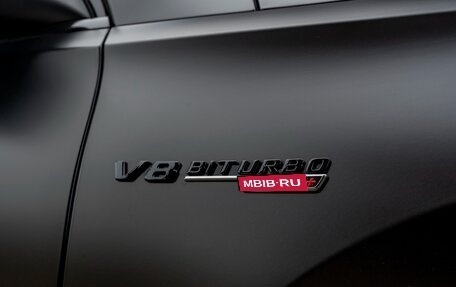 Mercedes-Benz GLS AMG, 2025 год, 27 900 000 рублей, 16 фотография