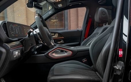 Mercedes-Benz GLS AMG, 2025 год, 27 900 000 рублей, 20 фотография