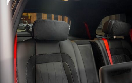 Mercedes-Benz GLS AMG, 2025 год, 27 900 000 рублей, 37 фотография