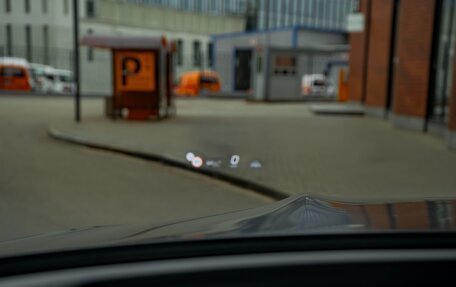 Mercedes-Benz GLS AMG, 2025 год, 27 900 000 рублей, 38 фотография