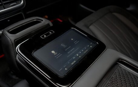 Mercedes-Benz GLS AMG, 2025 год, 27 900 000 рублей, 35 фотография