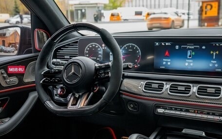 Mercedes-Benz GLS AMG, 2025 год, 27 900 000 рублей, 22 фотография