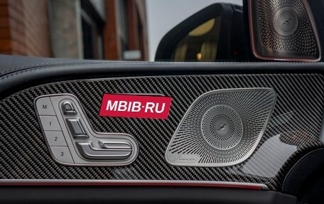 Mercedes-Benz GLS AMG, 2025 год, 27 900 000 рублей, 27 фотография