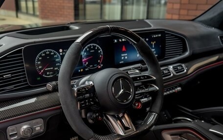 Mercedes-Benz GLS AMG, 2025 год, 27 900 000 рублей, 23 фотография