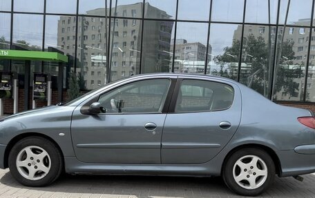 Peugeot 206, 2008 год, 300 000 рублей, 3 фотография
