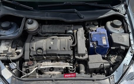 Peugeot 206, 2008 год, 300 000 рублей, 7 фотография