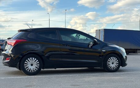 Hyundai i30 II рестайлинг, 2013 год, 900 000 рублей, 5 фотография