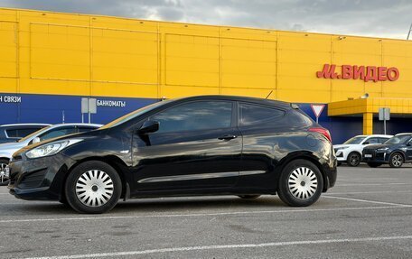 Hyundai i30 II рестайлинг, 2013 год, 900 000 рублей, 2 фотография