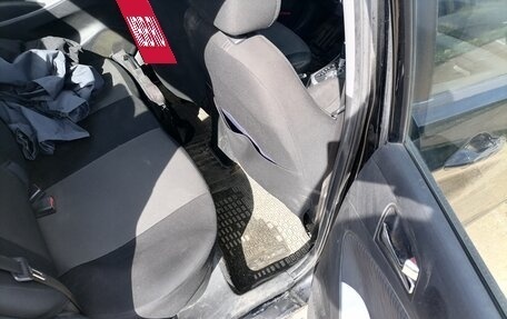 Hyundai Solaris II рестайлинг, 2011 год, 659 000 рублей, 15 фотография