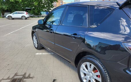 Mazda 3, 2007 год, 450 000 рублей, 2 фотография
