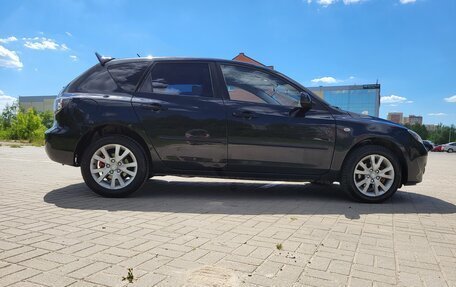 Mazda 3, 2007 год, 450 000 рублей, 4 фотография