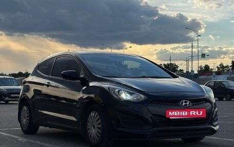 Hyundai i30 II рестайлинг, 2013 год, 900 000 рублей, 6 фотография