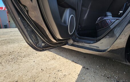 Mazda 3, 2007 год, 450 000 рублей, 17 фотография