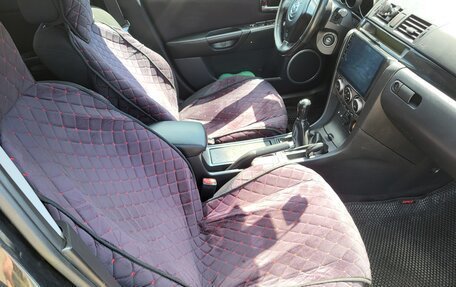 Mazda 3, 2007 год, 450 000 рублей, 11 фотография