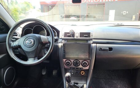 Mazda 3, 2007 год, 450 000 рублей, 14 фотография