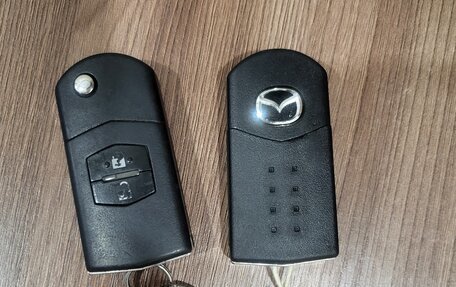 Mazda 3, 2007 год, 450 000 рублей, 21 фотография