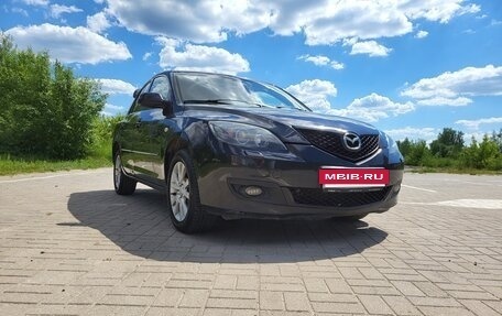 Mazda 3, 2007 год, 450 000 рублей, 5 фотография