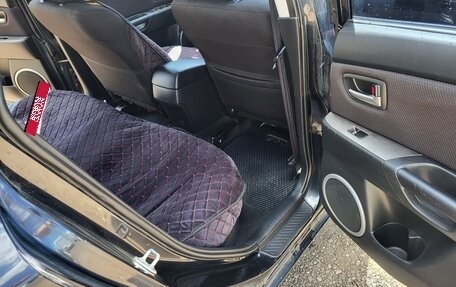 Mazda 3, 2007 год, 450 000 рублей, 20 фотография