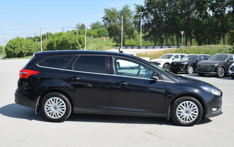 Ford Focus III, 2016 год, 879 000 рублей, 6 фотография