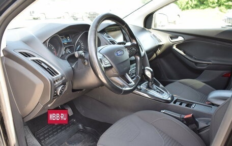 Ford Focus III, 2016 год, 879 000 рублей, 12 фотография