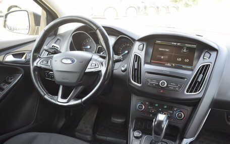 Ford Focus III, 2016 год, 879 000 рублей, 17 фотография