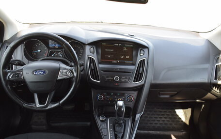 Ford Focus III, 2016 год, 879 000 рублей, 18 фотография