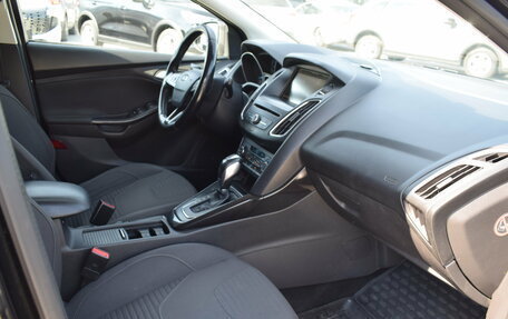 Ford Focus III, 2016 год, 879 000 рублей, 16 фотография