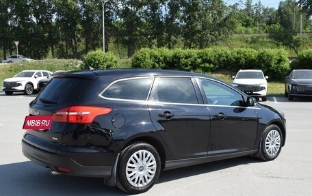 Ford Focus III, 2016 год, 879 000 рублей, 7 фотография