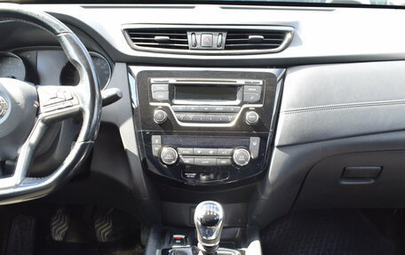 Nissan X-Trail, 2018 год, 1 670 000 рублей, 16 фотография