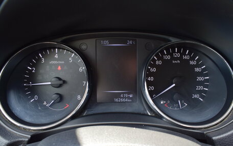 Nissan X-Trail, 2018 год, 1 670 000 рублей, 18 фотография