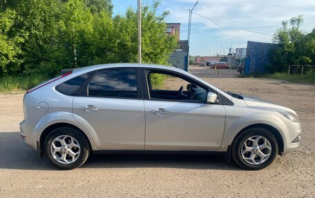 Ford Focus II рестайлинг, 2010 год, 605 000 рублей, 7 фотография