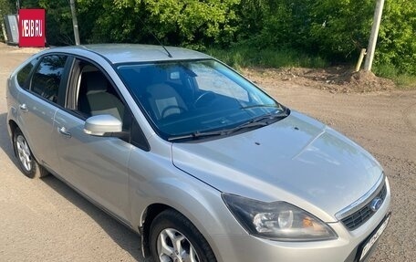 Ford Focus II рестайлинг, 2010 год, 605 000 рублей, 2 фотография
