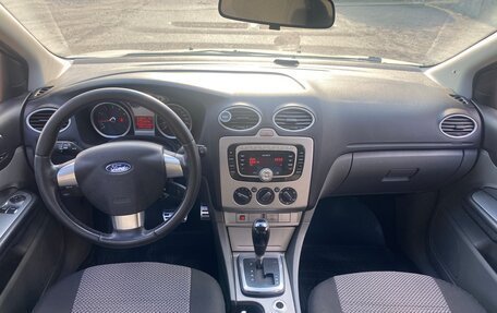 Ford Focus II рестайлинг, 2010 год, 605 000 рублей, 17 фотография