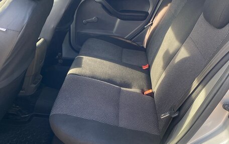 Ford Focus II рестайлинг, 2010 год, 605 000 рублей, 22 фотография