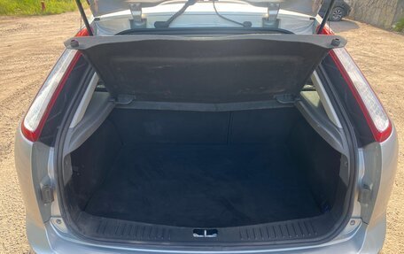 Ford Focus II рестайлинг, 2010 год, 605 000 рублей, 23 фотография