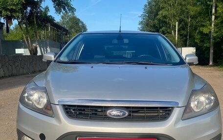 Ford Focus II рестайлинг, 2010 год, 605 000 рублей, 12 фотография