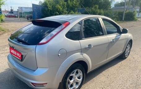 Ford Focus II рестайлинг, 2010 год, 605 000 рублей, 11 фотография