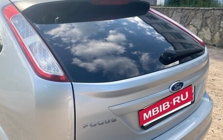 Ford Focus II рестайлинг, 2010 год, 605 000 рублей, 6 фотография