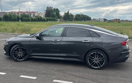 KIA K5, 2020 год, 2 300 000 рублей, 5 фотография