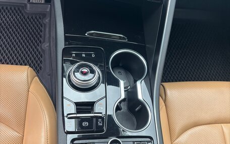 KIA K5, 2020 год, 2 300 000 рублей, 11 фотография