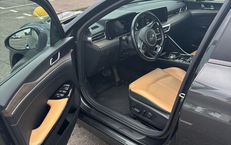 KIA K5, 2020 год, 2 300 000 рублей, 8 фотография