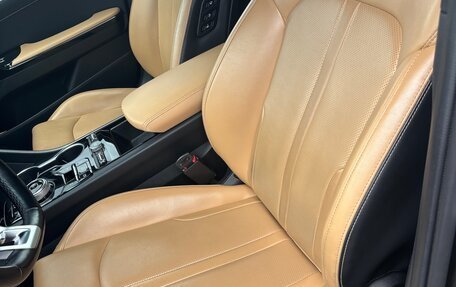 KIA K5, 2020 год, 2 300 000 рублей, 10 фотография