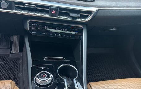 KIA K5, 2020 год, 2 300 000 рублей, 12 фотография