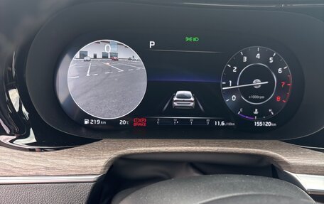KIA K5, 2020 год, 2 300 000 рублей, 13 фотография