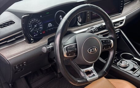 KIA K5, 2020 год, 2 300 000 рублей, 9 фотография