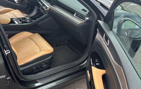 KIA K5, 2020 год, 2 300 000 рублей, 18 фотография