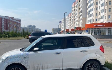 Mazda Verisa, 2008 год, 300 000 рублей, 3 фотография